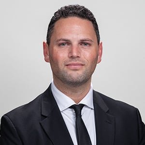 Joshua Harris Elbaz
