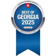 Best Of Georgia 2025 | BestofGeorgia.com