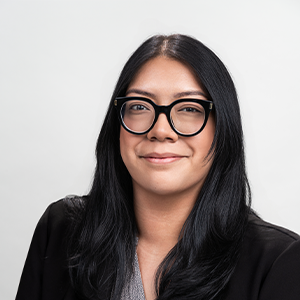Photo of Ruby Penaloza